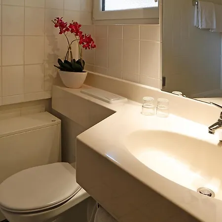 Landhaus Wald Und See Nr. 37 Holiday home *