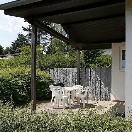 Holiday home Landhaus Wald Und See Nr. 37 Biersdorf am See