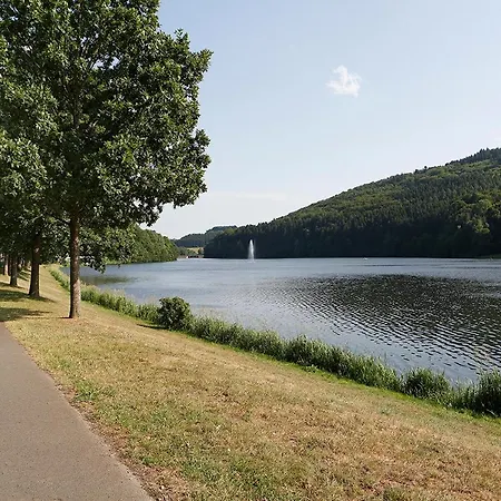 Landhaus Wald Und See Nr. 37 Holiday home