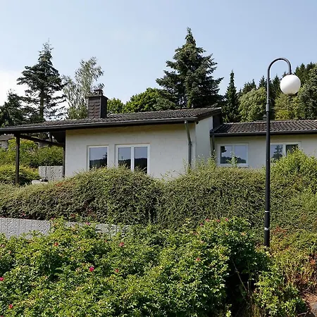 Landhaus Wald Und See Nr. 37