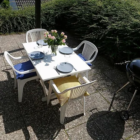 Holiday home Landhaus Wald Und See Nr. 37 Biersdorf am See
