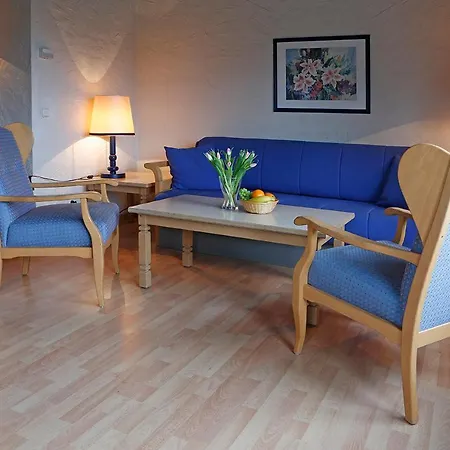 Landhaus Wald Und See Nr. 37 Holiday home